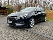 Opel Astra 2019