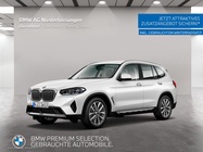 BMW X3 2024
