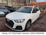 Audi A1 2022