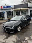 Suzuki Swace 2020