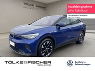 Volkswagen ID.4 2022