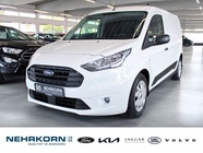 Ford Transit Connect 2025