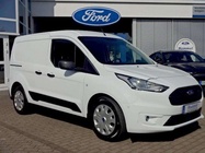 Ford Transit Connect 2021