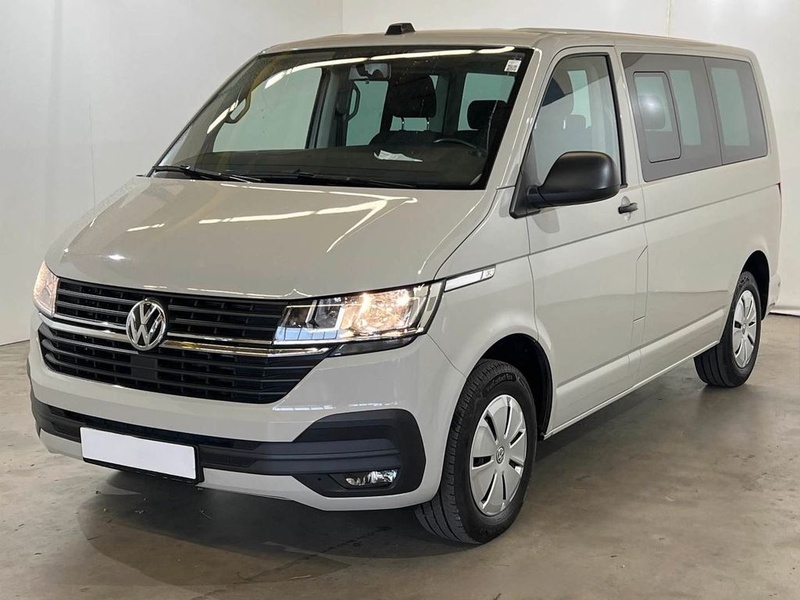 Volkswagen T6