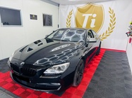BMW 6 Series 2011