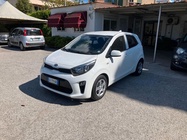 Kia Picanto 2021