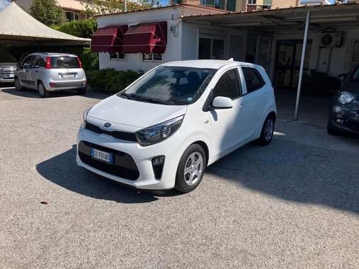 Kia Picanto 2021