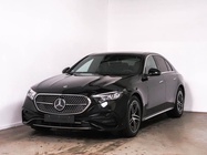 Mercedes-Benz E-Class 2025