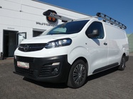Opel Vivaro 2021