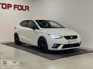 Seat Ibiza 2023