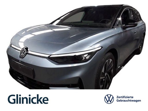 Volkswagen ID.7 2025