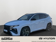 Hyundai Tucson 2026