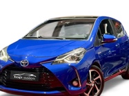 Toyota Yaris 2019