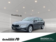 Skoda Octavia 2024