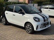 Smart ForFour 2022