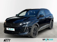 Peugeot 3008 2024