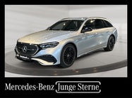 Mercedes-Benz E-Class 2025