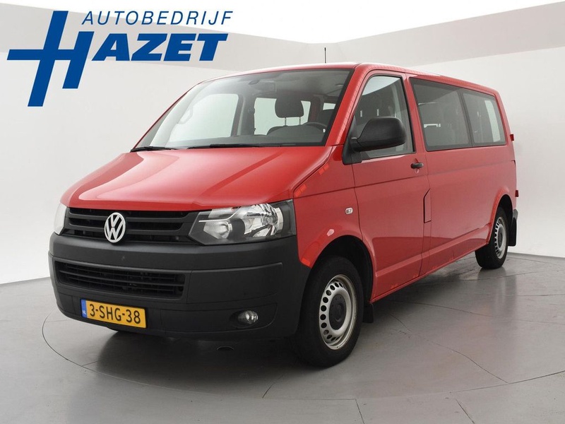 Volkswagen T5