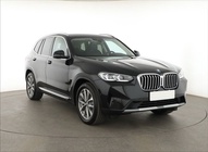 BMW X3 2024