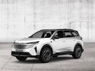 Peugeot 5008 2024