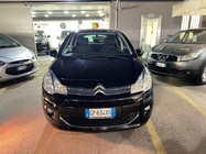 Citroen C3 2016