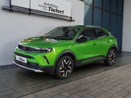 Opel Mokka 2022