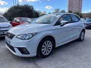 Seat Ibiza 2021