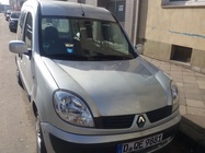 Renault Kangoo 2006
