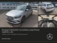 Mercedes-Benz B-Class 2019
