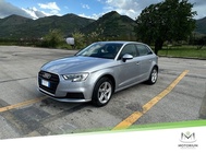 Audi A3 2019