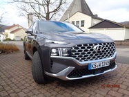 Hyundai Santa Fe 2023