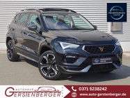 Cupra Ateca 2023