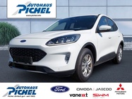 Ford Kuga 2021