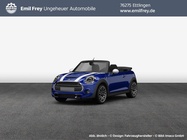 MINI Cabrio 2020