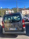 Citroen Berlingo 2013