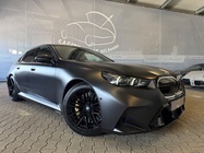 BMW M5 2025