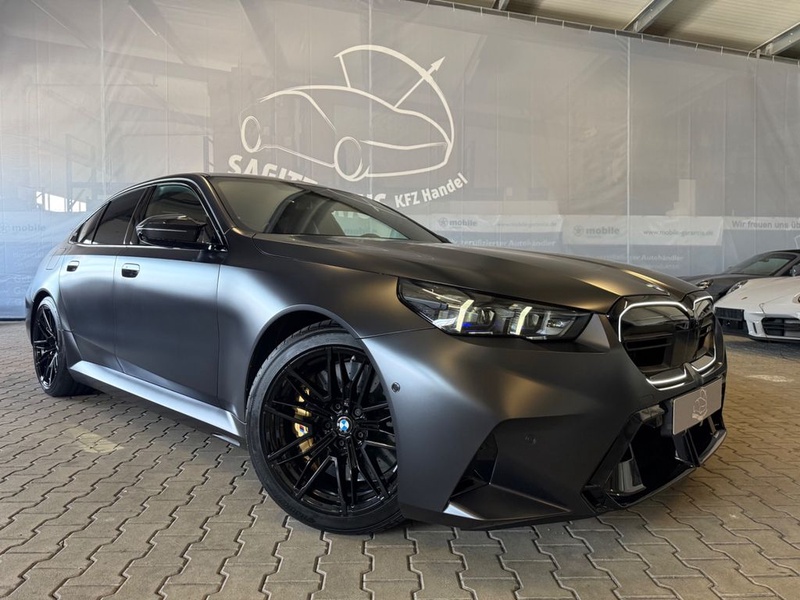 BMW M5