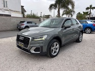 Audi Q2 2019