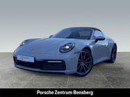 Porsche 992 2021
