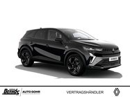 Renault Symbioz 2025
