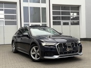 Audi A6 2019