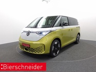Volkswagen ID.Buzz 2023