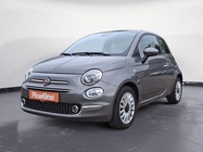Fiat 500 2022