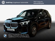 BMW iX1 2023