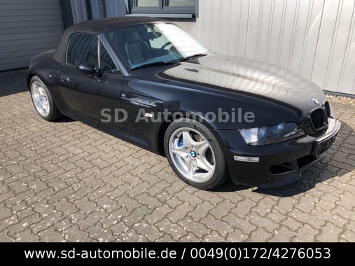 BMW Z3M 1999