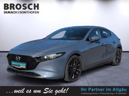 Mazda 3 2019