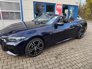BMW 4 Series 2022