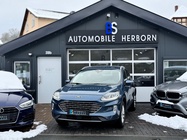Ford Kuga 2022