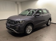 Volkswagen T-Cross 2023
