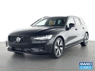 Volvo V60 2025